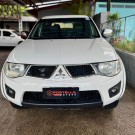 Mitsubishi L200 Triton HPE 3.2 CD TB Int.Diesel Aut 2012 Diesel-0