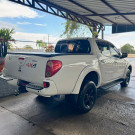 Mitsubishi L200 Triton HPE 3.2 CD TB Int.Diesel Aut 2012 Diesel-2