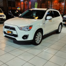 Mitsubishi ASX 2.0 16V 4x4 160cv Aut. 2015 Flex-0