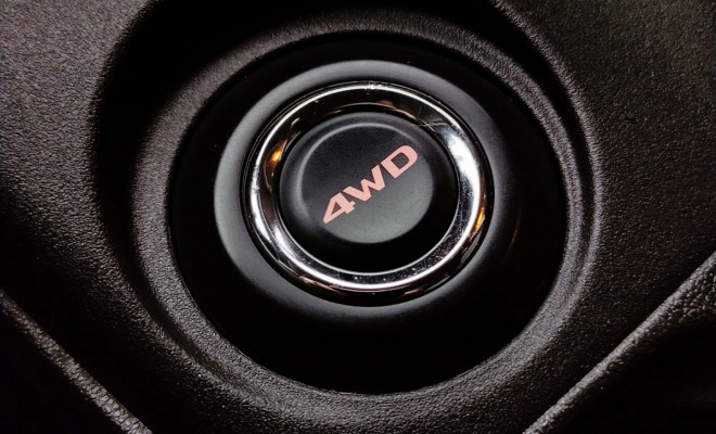 Mitsubishi ASX 2.0 16V 4x4 160cv Aut. 2015 Flex-8