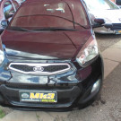Kia Motors Picanto EX 1.1/1.0/ 1.0 Flex Mec. 2012 Flex-0