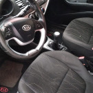 Kia Motors Picanto EX 1.1/1.0/ 1.0 Flex Mec. 2012 Flex-3