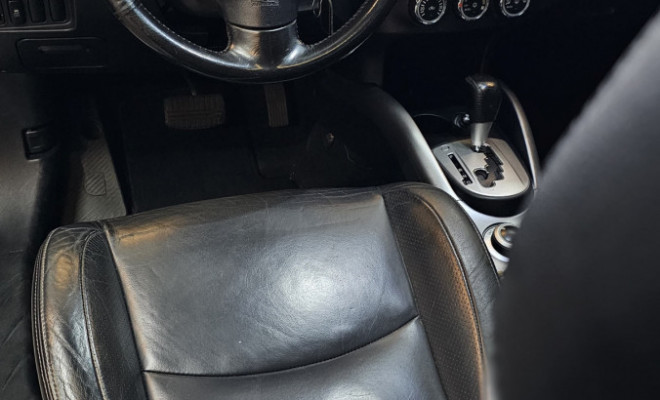 Mitsubishi OUTLANDER 3.0/ GT 3.0 V6 Aut. 2012 Gasolina-5