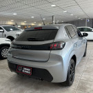 Peugeot 208 Active 1.6 Flex 16V 5p Aut. 2024 Flex-7