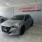 Peugeot 208 Active 1.6 Flex 16V 5p Aut. 2024 Flex-1