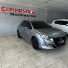 Peugeot 208 Active 1.6 Flex 16V 5p Aut. 2024 Flex-0