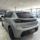 Peugeot 208 Active 1.6 Flex 16V 5p Aut. 2024 Flex-6