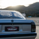 GM - Chevrolet Omega GLS 2.2 / 2.0 1997 Gasolina-17