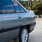 GM - Chevrolet Omega GLS 2.2 / 2.0 1997 Gasolina-5