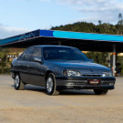 GM - Chevrolet Omega GLS 2.2 / 2.0 1997 Gasolina-0