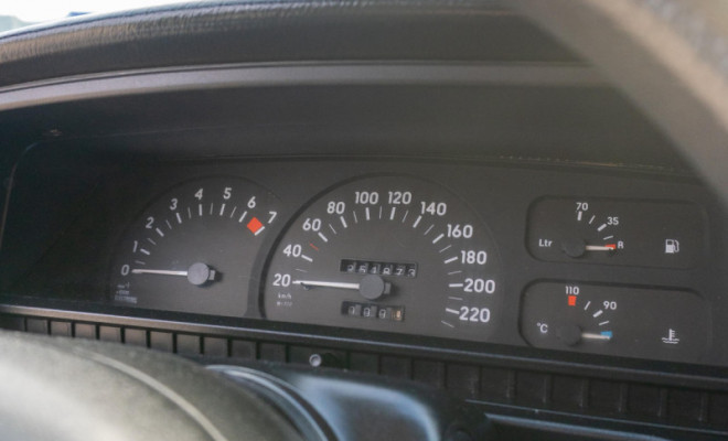 GM - Chevrolet Omega GLS 2.2 / 2.0 1997 Gasolina-13