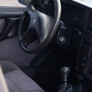 GM - Chevrolet Omega GLS 2.2 / 2.0 1997 Gasolina-14