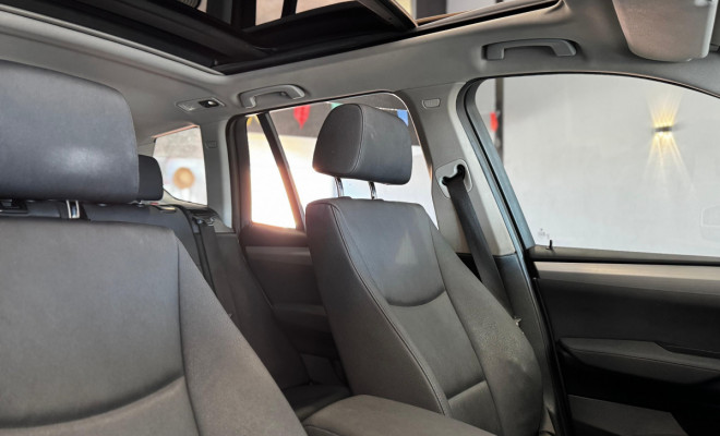 BMW X3 XDRIVE 28i 3.0 258cv 2012 Gasolina-9