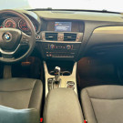 BMW X3 XDRIVE 28i 3.0 258cv 2012 Gasolina-4