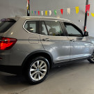 BMW X3 XDRIVE 28i 3.0 258cv 2012 Gasolina-2