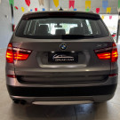 BMW X3 XDRIVE 28i 3.0 258cv 2012 Gasolina-0