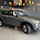 BMW X3 XDRIVE 28i 3.0 258cv 2012 Gasolina-3