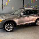 BMW X3 XDRIVE 28i 3.0 258cv 2012 Gasolina-1