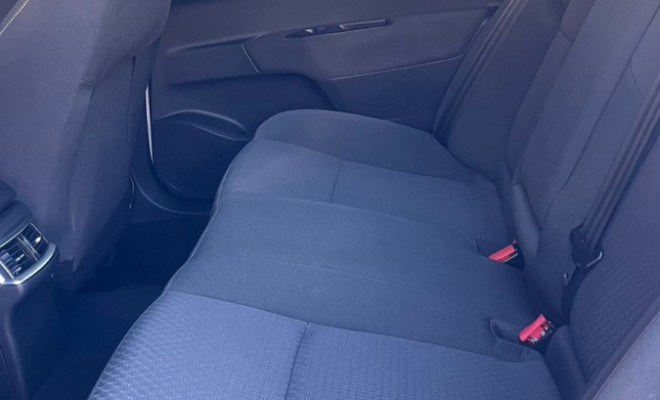 Citroën C4 LOUNGE Tendance 2.0 Flex 4p Mec. 2014 Flex-10