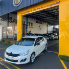 Citroën C4 LOUNGE Tendance 2.0 Flex 4p Mec. 2014 Flex-0