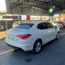 Citroën C4 LOUNGE Tendance 2.0 Flex 4p Mec. 2014 Flex-5
