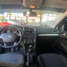 Citroën C4 LOUNGE Tendance 2.0 Flex 4p Mec. 2014 Flex-8