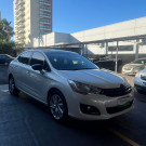 Citroën C4 LOUNGE Tendance 2.0 Flex 4p Mec. 2014 Flex-2