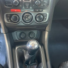 Citroën C4 LOUNGE Tendance 2.0 Flex 4p Mec. 2014 Flex-9