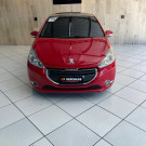 Peugeot 208 Allure 1.5 Flex 8V 5p 2014 Flex-0