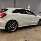 Mercedes-Benz Classe A 250 2.0 TB Sport Aut. 2015 Gasolina-3