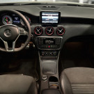 Mercedes-Benz Classe A 250 2.0 TB Sport Aut. 2015 Gasolina-7