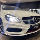 Mercedes-Benz Classe A 250 2.0 TB Sport Aut. 2015 Gasolina-2