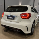 Mercedes-Benz Classe A 250 2.0 TB Sport Aut. 2015 Gasolina-5