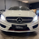 Mercedes-Benz Classe A 250 2.0 TB Sport Aut. 2015 Gasolina-1