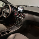 Mercedes-Benz Classe A 250 2.0 TB Sport Aut. 2015 Gasolina-8