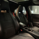 Mercedes-Benz Classe A 250 2.0 TB Sport Aut. 2015 Gasolina-9