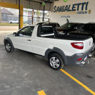 Fiat Strada Working 1.4 mpi Fire Flex 8V CS 2015 Flex-3