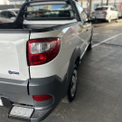 Fiat Strada Working 1.4 mpi Fire Flex 8V CS 2015 Flex-0