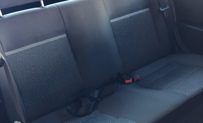 GM - Chevrolet Celta Life/ LS 1.0 MPFI 8V FlexPower 3p 2013 Flex-10