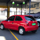 GM - Chevrolet Celta Life/ LS 1.0 MPFI 8V FlexPower 3p 2013 Flex-3