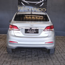 Hyundai HB20S C.Style/C.Plus1.6 Flex 16V Aut. 4p 2019 Flex