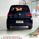 VW - VolksWagen Fox BLUEMOTION 1.0 Mi Total Flex 12V 5p 2015 Flex-1