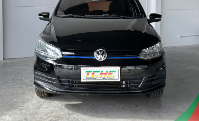 VW - VolksWagen Fox BLUEMOTION 1.0 Mi Total Flex 12V 5p 2015 Flex-0