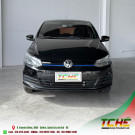 VW - VolksWagen Fox BLUEMOTION 1.0 Mi Total Flex 12V 5p 2015 Flex-0