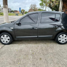 Renault SANDERO Expression Hi-Flex 1.6 8V - 2009-4