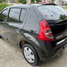 Renault SANDERO Expression Hi-Flex 1.6 8V - 2009-3