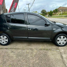 Renault SANDERO Expression Hi-Flex 1.6 8V - 2009-1