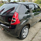 Renault SANDERO Expression Hi-Flex 1.6 8V - 2009-2