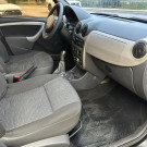 Renault SANDERO Expression Hi-Flex 1.6 8V - 2009-7