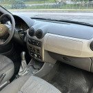 Renault SANDERO Expression Hi-Flex 1.6 8V - 2009-8